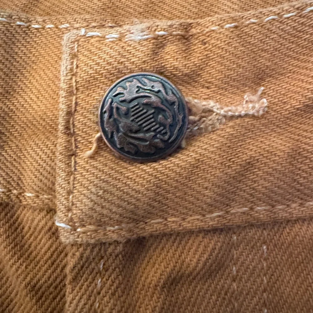 Re/Done nwot inseam